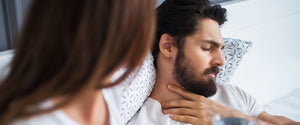 Caring for a loved one