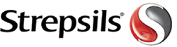 Strepsils UK logo