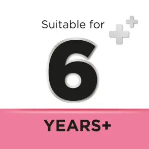 Strepsils Strawberry Sugar Free Lozenges for Sore Throat