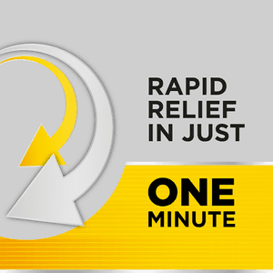 Strepsils Triple Action Honey & Lemon Lozenges for Sore Throat