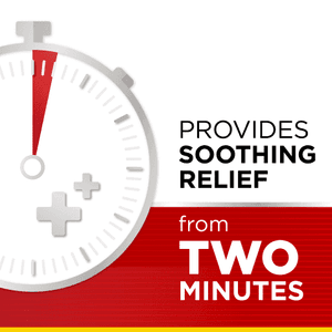 Strefen Honey & Lemon Lozenges for Sore Throat