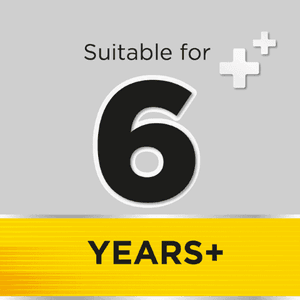 Strepsils Triple Action Honey & Lemon Lozenges for Sore Throat