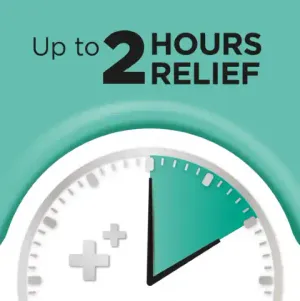 Strepsils Menthol Lozenges