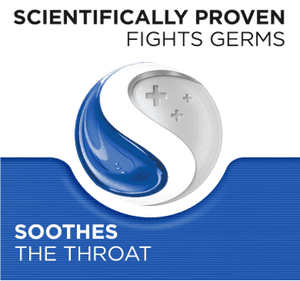 Strepsils Sore Throat & Cough Lozenges