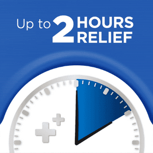 Strepsils Sore Throat & Cough Lozenges