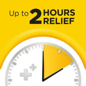 Strepsils Honey & Lemon Lozenges for Sore Throat