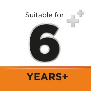 Strepsils Orange With Vitamin C Lozenges for Sore Throat